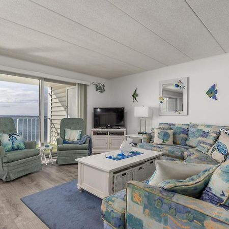 Thunder Island Condos Ocean City Exterior foto