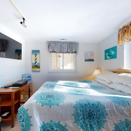 Thunder Island Condos Ocean City Habitación foto