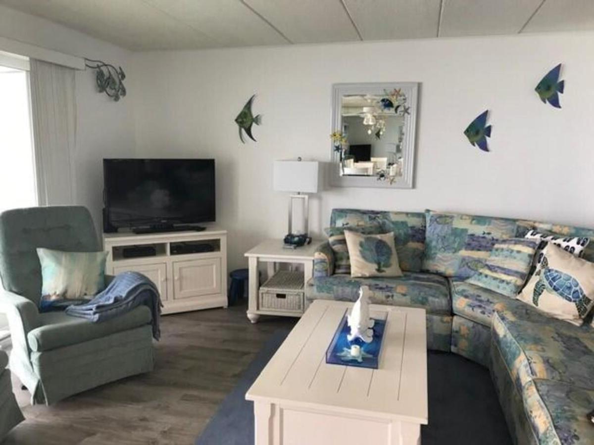 Thunder Island Condos Ocean City Exterior foto