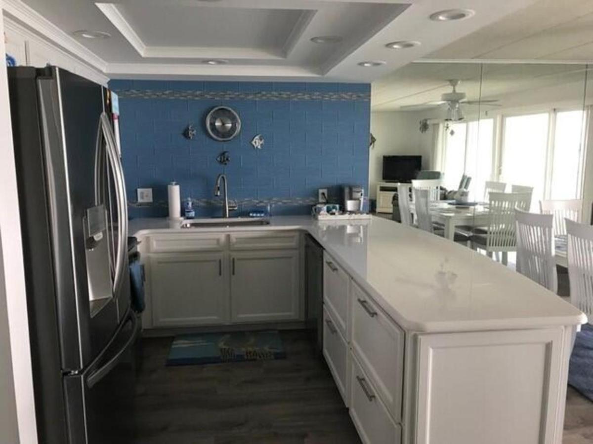 Thunder Island Condos Ocean City Exterior foto