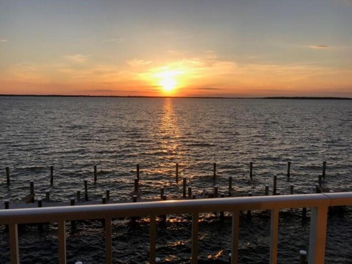 Thunder Island Condos Ocean City Exterior foto