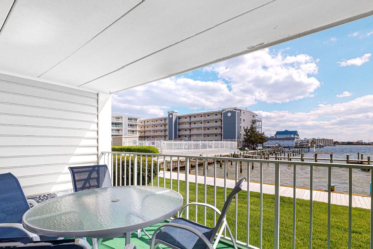 Thunder Island Condos Ocean City Habitación foto