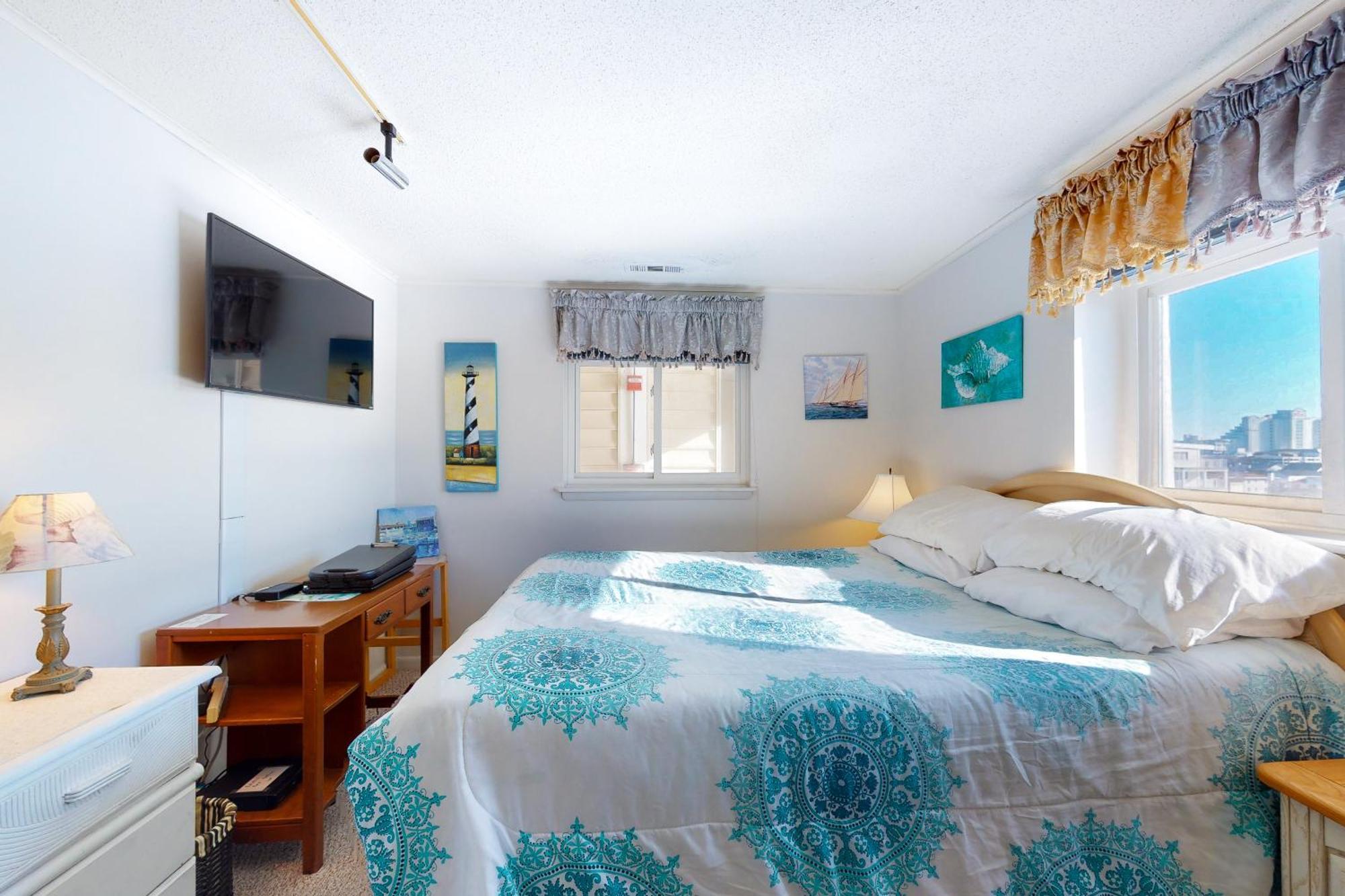Thunder Island Condos Ocean City Habitación foto