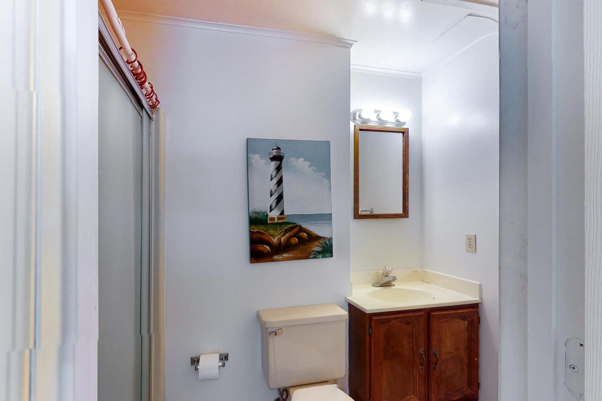 Thunder Island Condos Ocean City Habitación foto