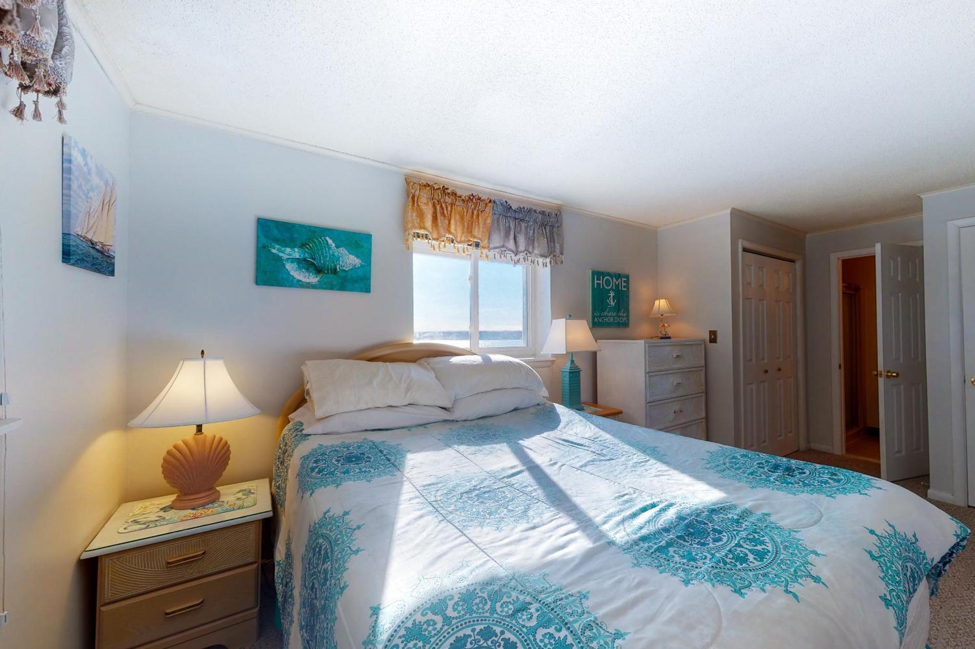 Thunder Island Condos Ocean City Habitación foto
