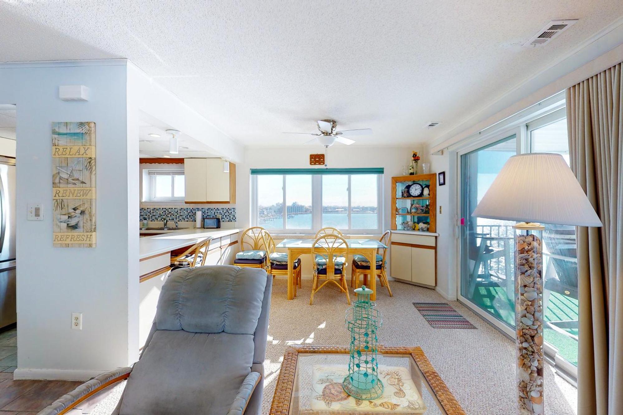 Thunder Island Condos Ocean City Habitación foto