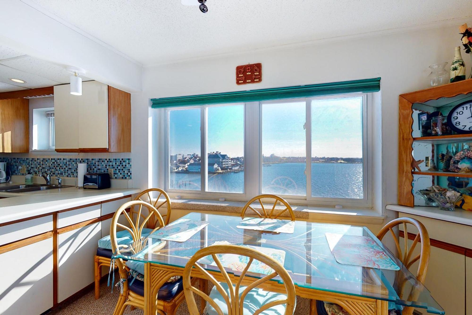 Thunder Island Condos Ocean City Habitación foto