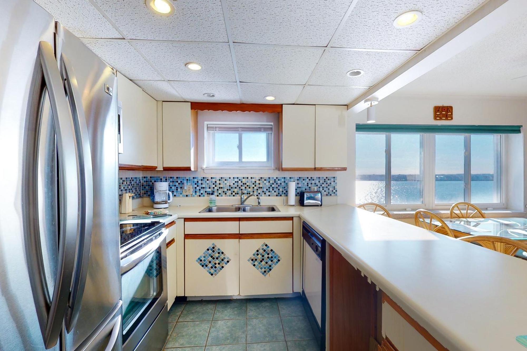 Thunder Island Condos Ocean City Habitación foto