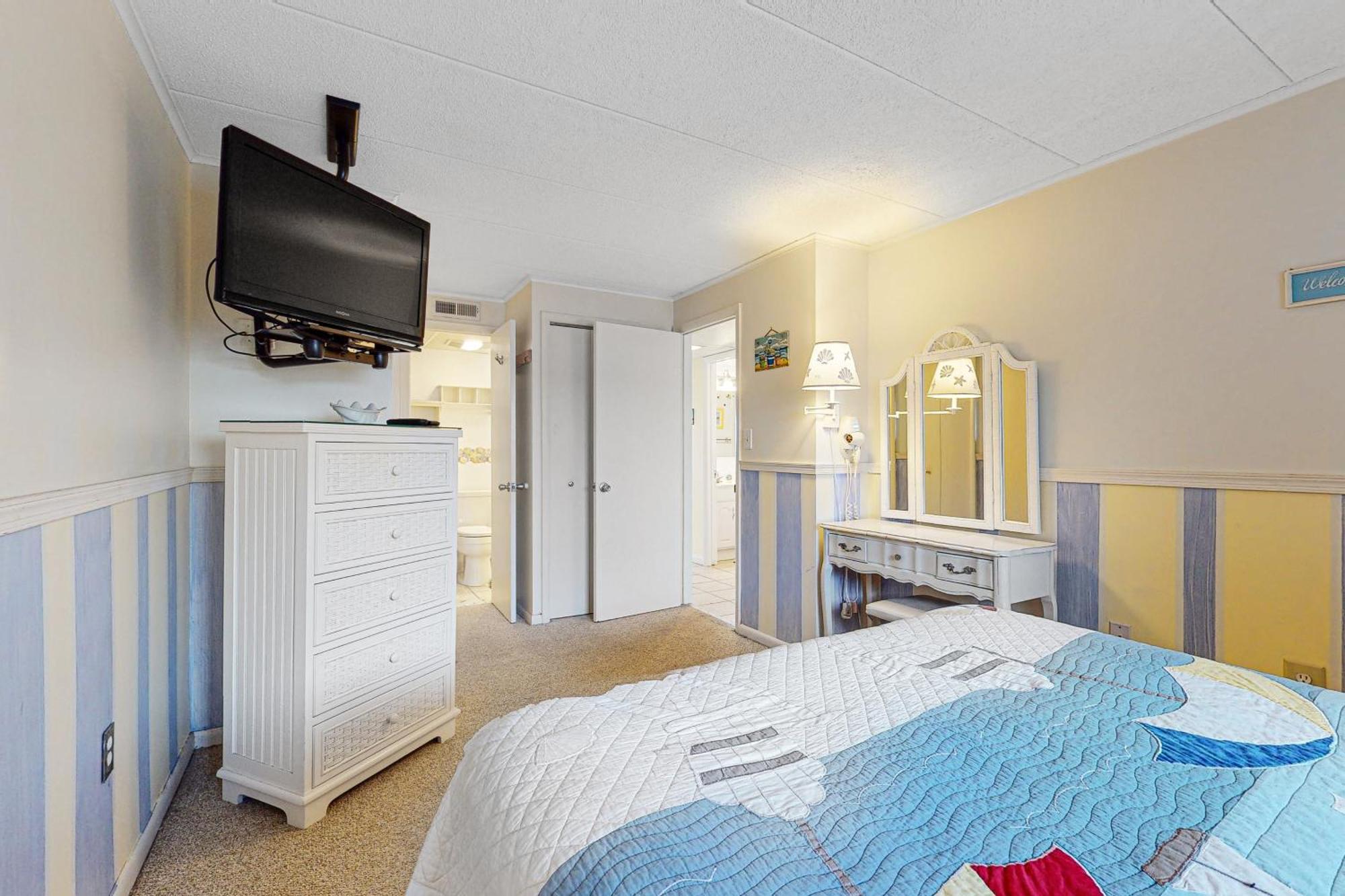 Thunder Island Condos Ocean City Habitación foto