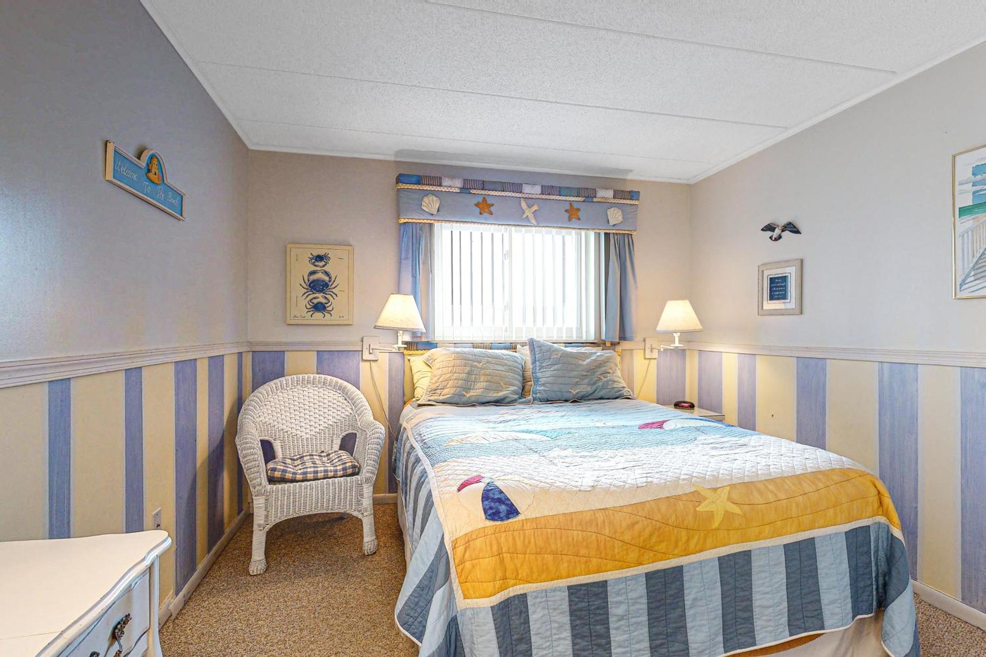 Thunder Island Condos Ocean City Habitación foto