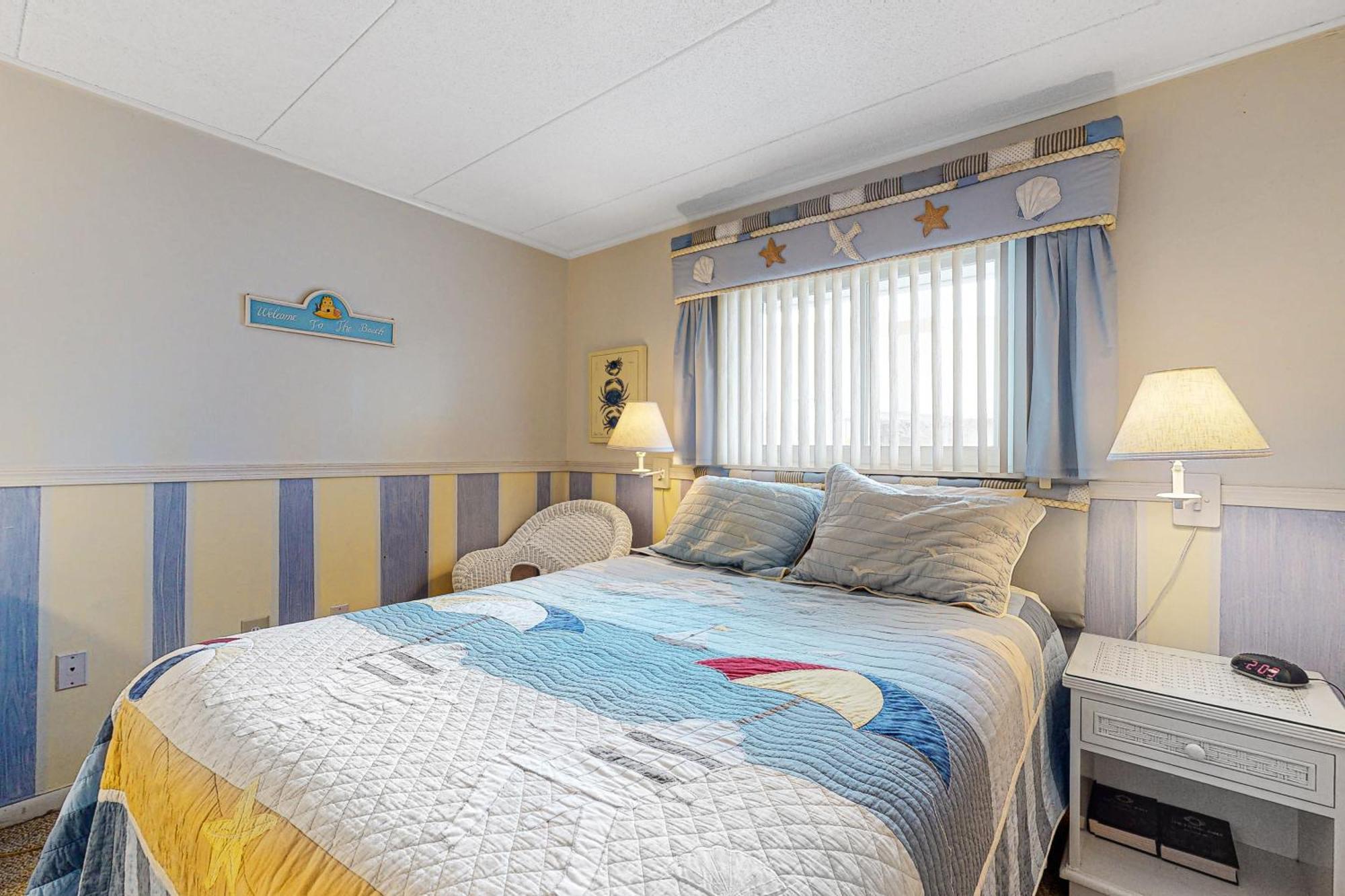 Thunder Island Condos Ocean City Habitación foto