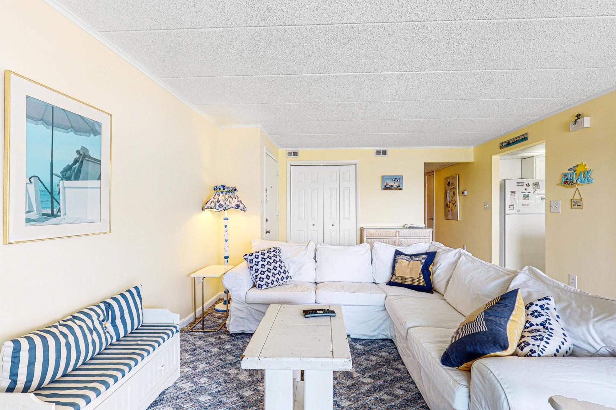 Thunder Island Condos Ocean City Habitación foto
