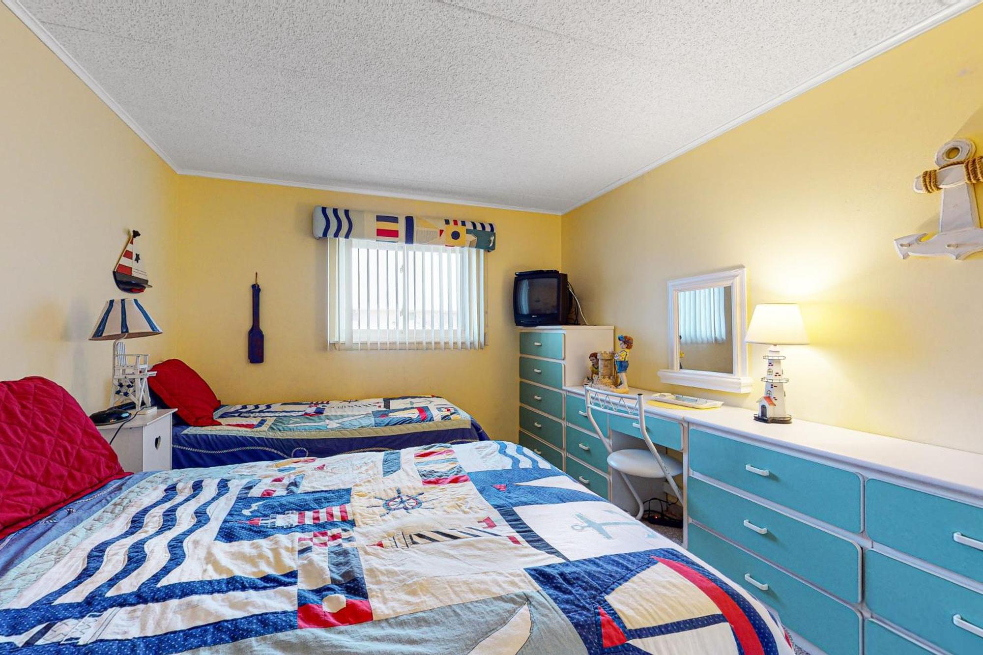Thunder Island Condos Ocean City Habitación foto